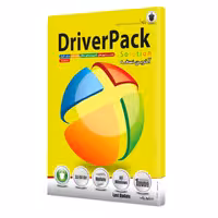 نرم افزار DriverPack انتشارت بلوط آخرین نسخه