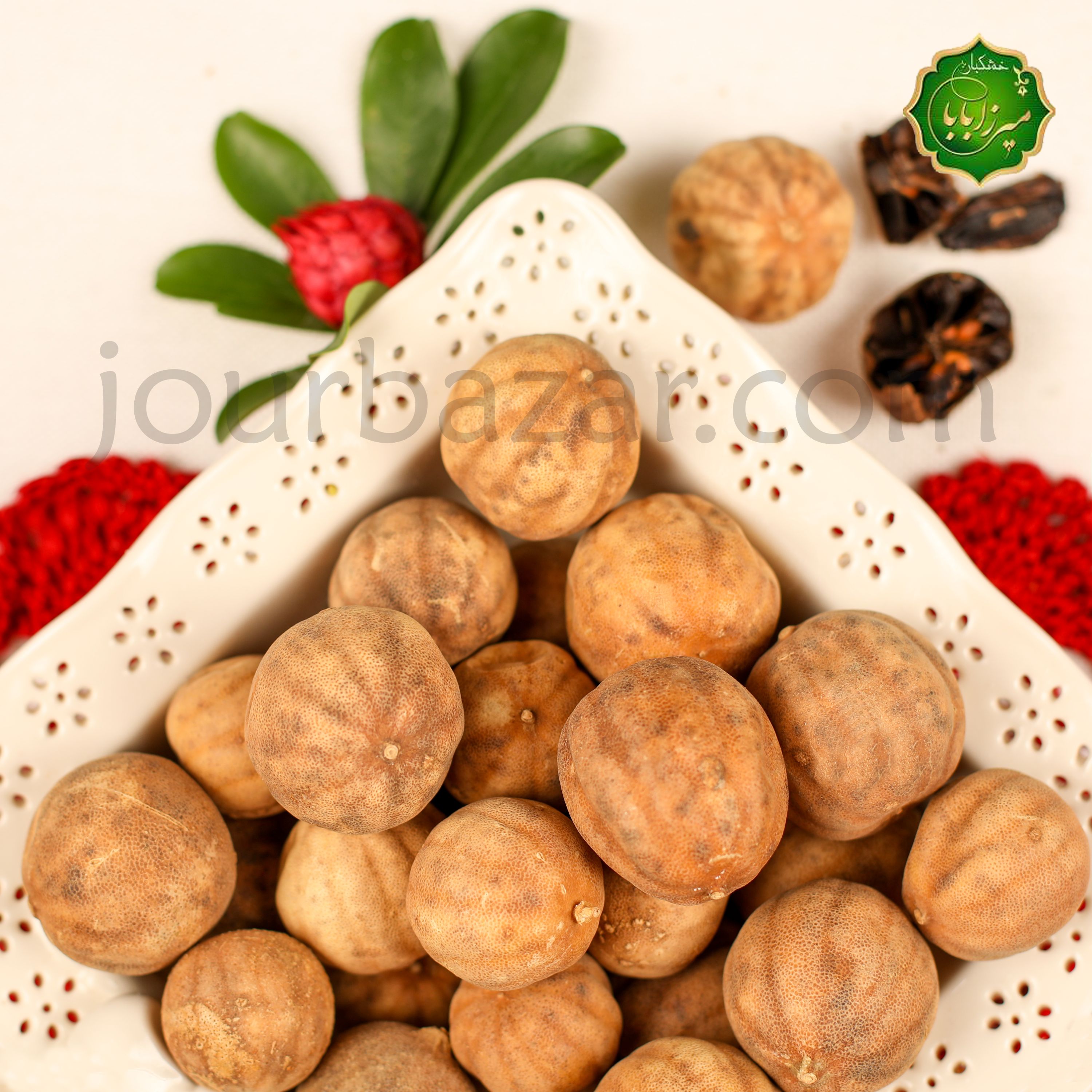 لیمو عمانی 250 گرم