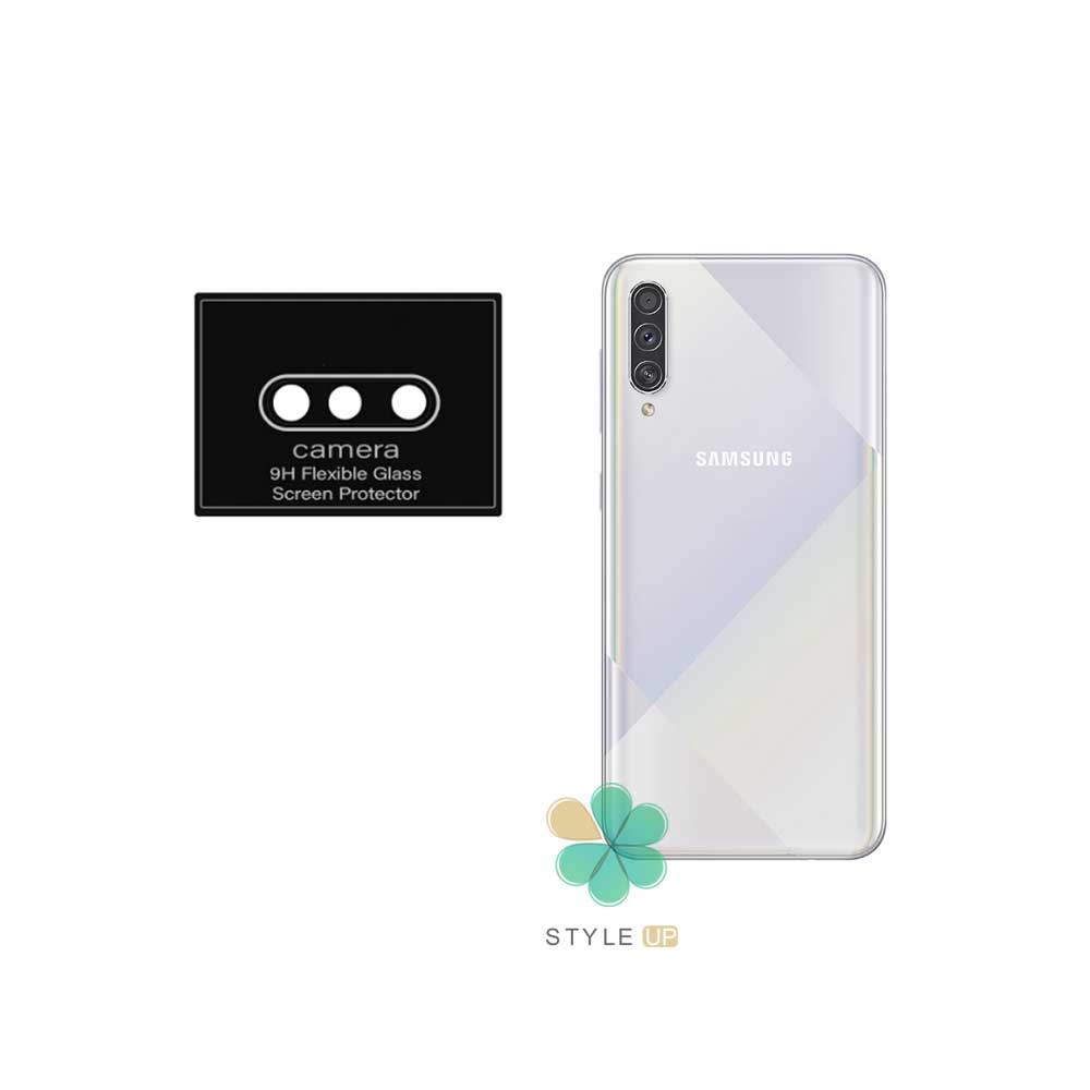 گلس سرامیک لنز دوربین گوشی سامسونگ Galaxy A30s / A50s