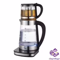 چاي ساز روهمي MRS 1876