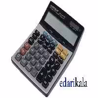 ماشین حسابCD-2728-16RP کاتیگا