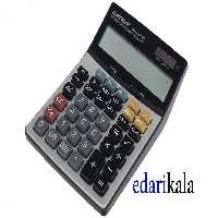 ماشین حسابCD-2728-16RP کاتیگا