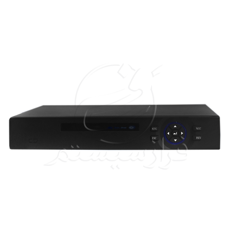 دستگاه ذخیره سازی NVR-ALS-HI1614 -2K - فراز سیستم