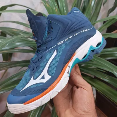 کفش والیبال هندبال بسکتبال میزانو  ویتنام های  کپی ویتنام  mizuno wave lightning z6