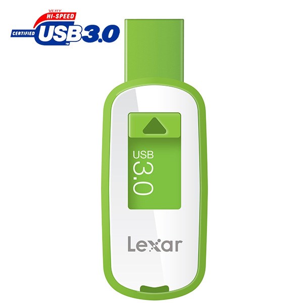 فلش مموری لکسار مدل جامپ درایو اس25 با ظرفیت 32 گیگابایت