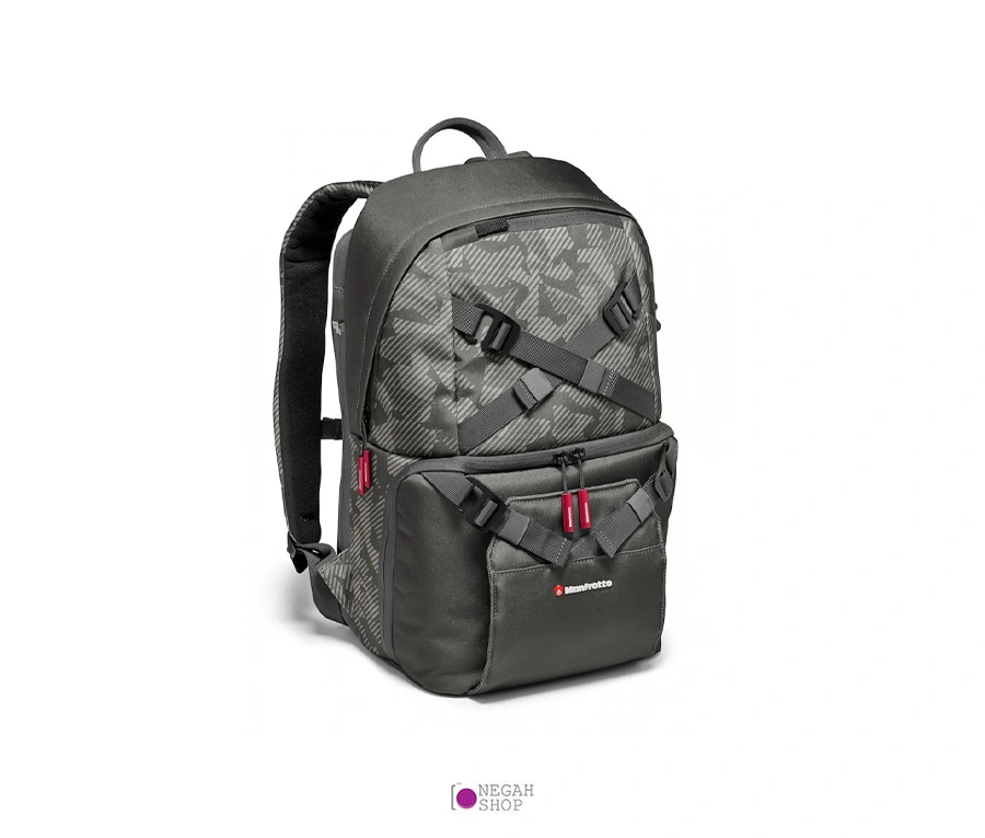 کیف دوربین مانفرتو Manfrotto Noreg Backpack MB OL-BP-30