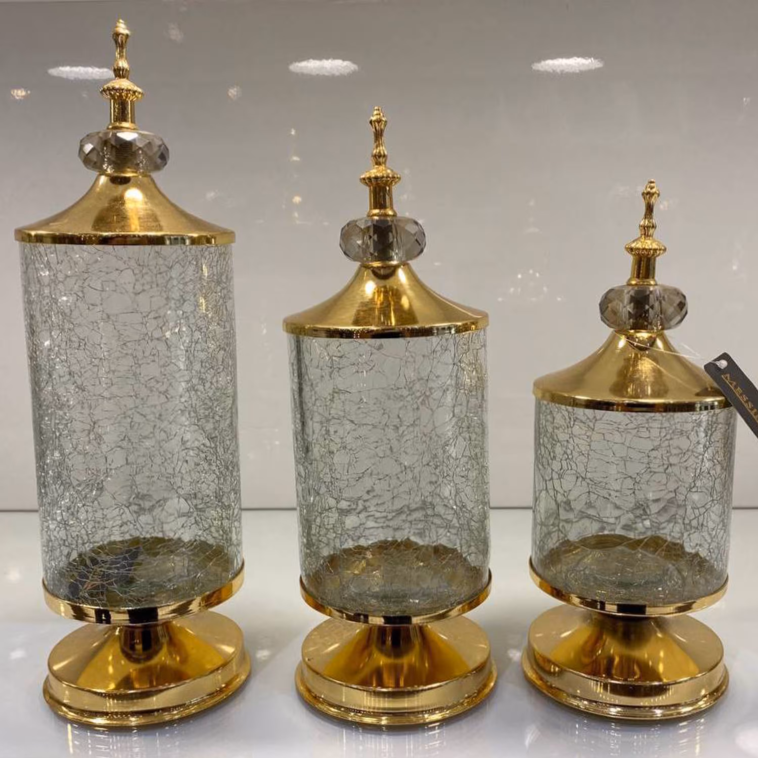 سه تیکه پاسماوری ابکاری فورتیک