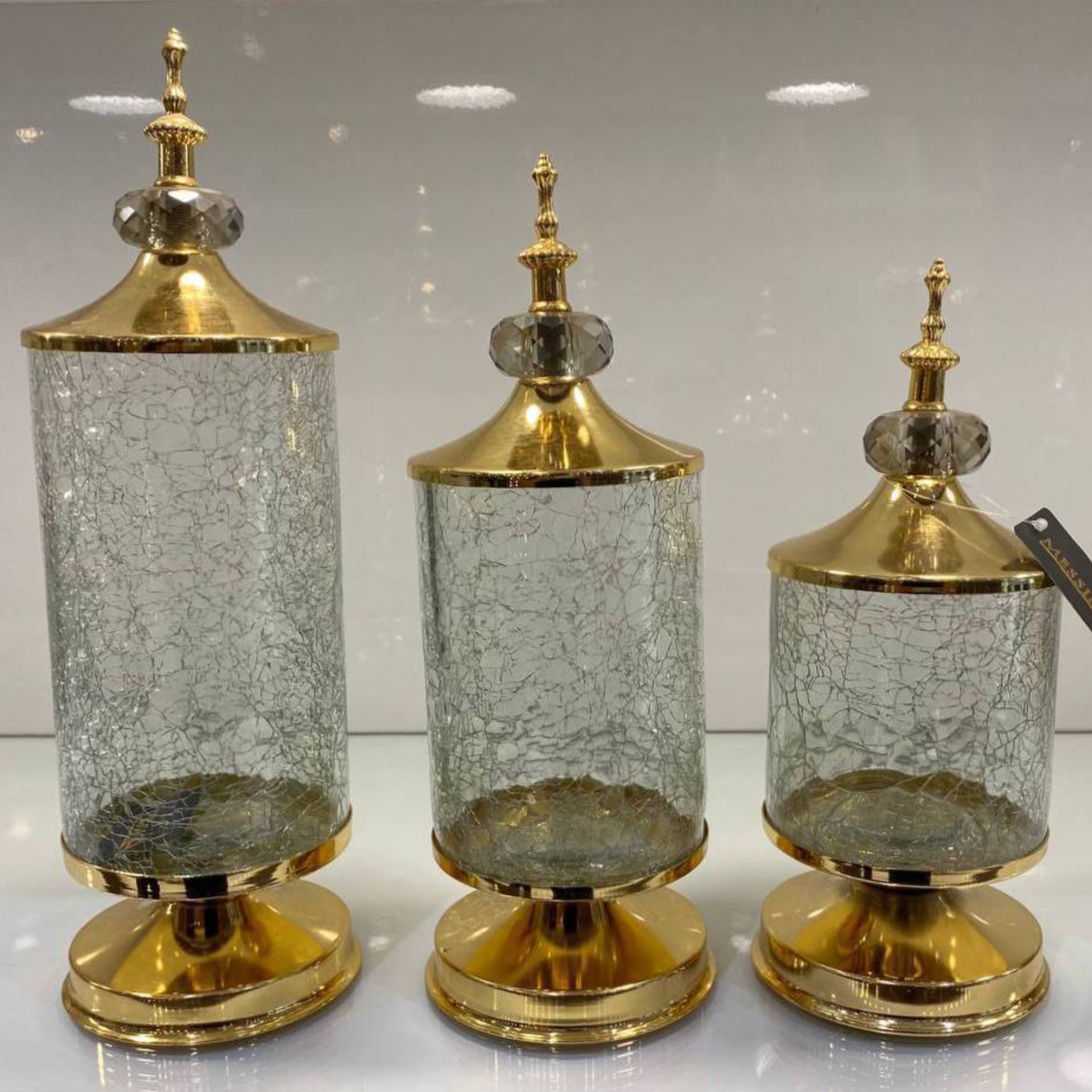 سه تیکه پاسماوری ابکاری فورتیک