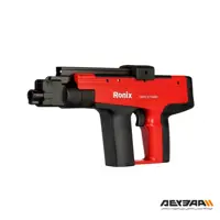 تفنگ میخ کوب رونیکس مدل RH-0450