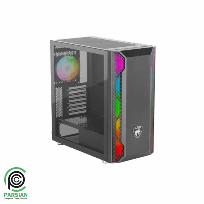 کیس کامپیوتر گرین CASE GREEN GRIFFIN G2