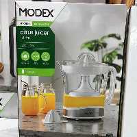 آب مرکبات گیری مودکسMODEX مدل je210