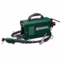 برش پلاسما پارکساید مدل PPS 40 B3 تا 4.5 بار