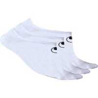 جوراب سفید مردانه و زنانه بسته PC Sockap 3 اورجینال uhlsport