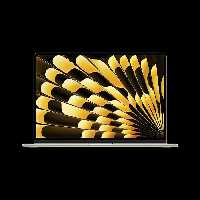 لپ تاپ اپل مدل MacBook Air 15 (2023) MQKV3 M2-8GB-512GB SSD-Integrated GPU