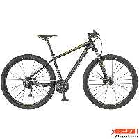 دوچرخه Scott Aspect 750