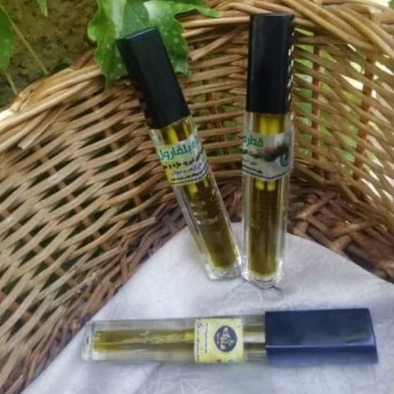 قطره بلفارول تقویت کننده مژه وابرو طبیعی