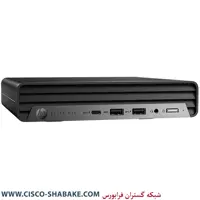 مینی کیس Elite Mini 600 G9 HP