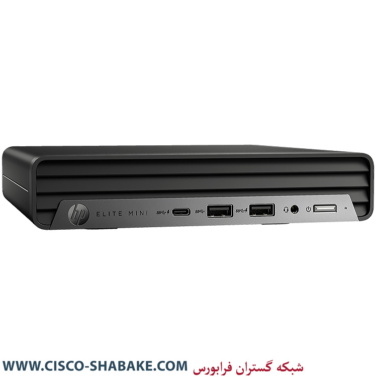 مینی کیس Elite Mini 600 G9 HP