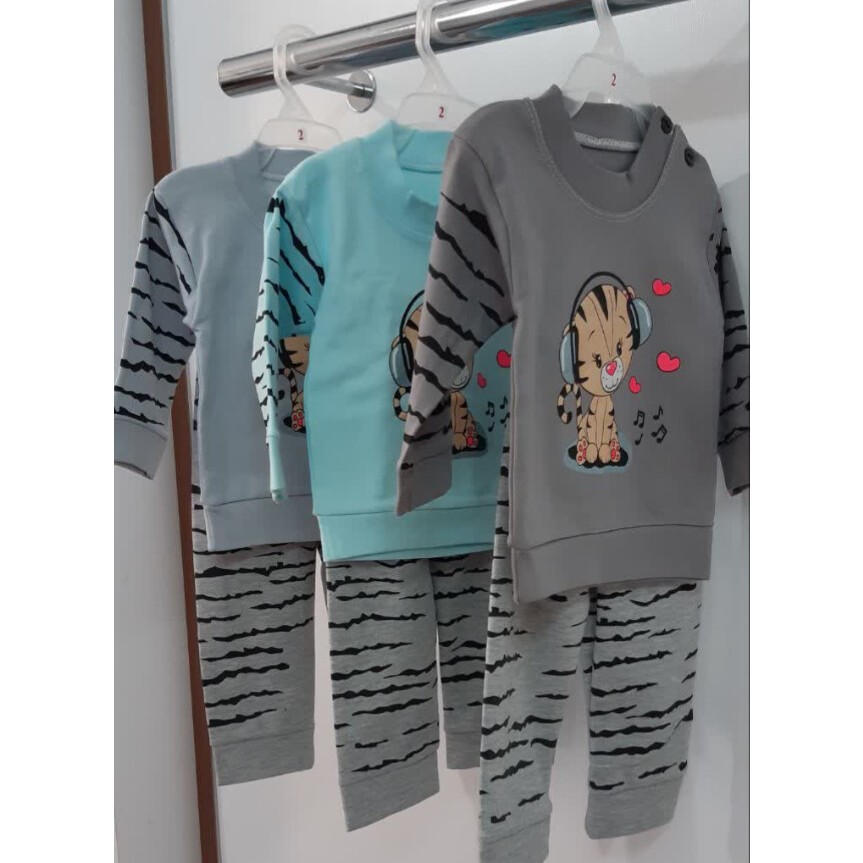 دو تیکه اسپرت 