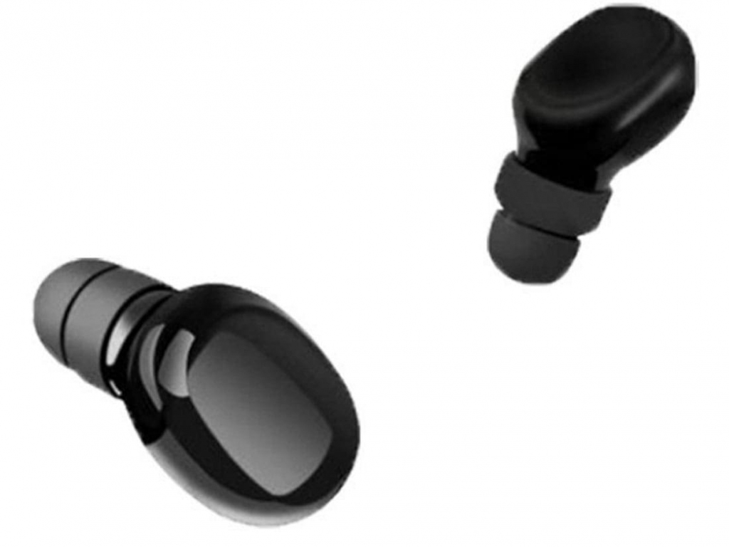 هندزفری بلوتوث تکگوش مینی ارلدام Earldom Single Ear Wireless Earphone ET-BH51