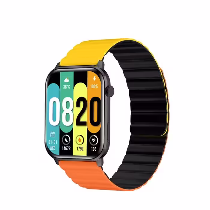 ساعت هوشمند کیسلکت مدل Smart Calling Watch Ks