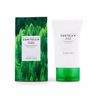 کرم ضد جوش چای سبز سنتلا ماداگاسکار اسکین 1004 Skin1004 Madagascar Centella Tea-Trica B5 Cream