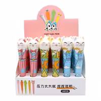 روان نویس اسکویشی طرح گربه