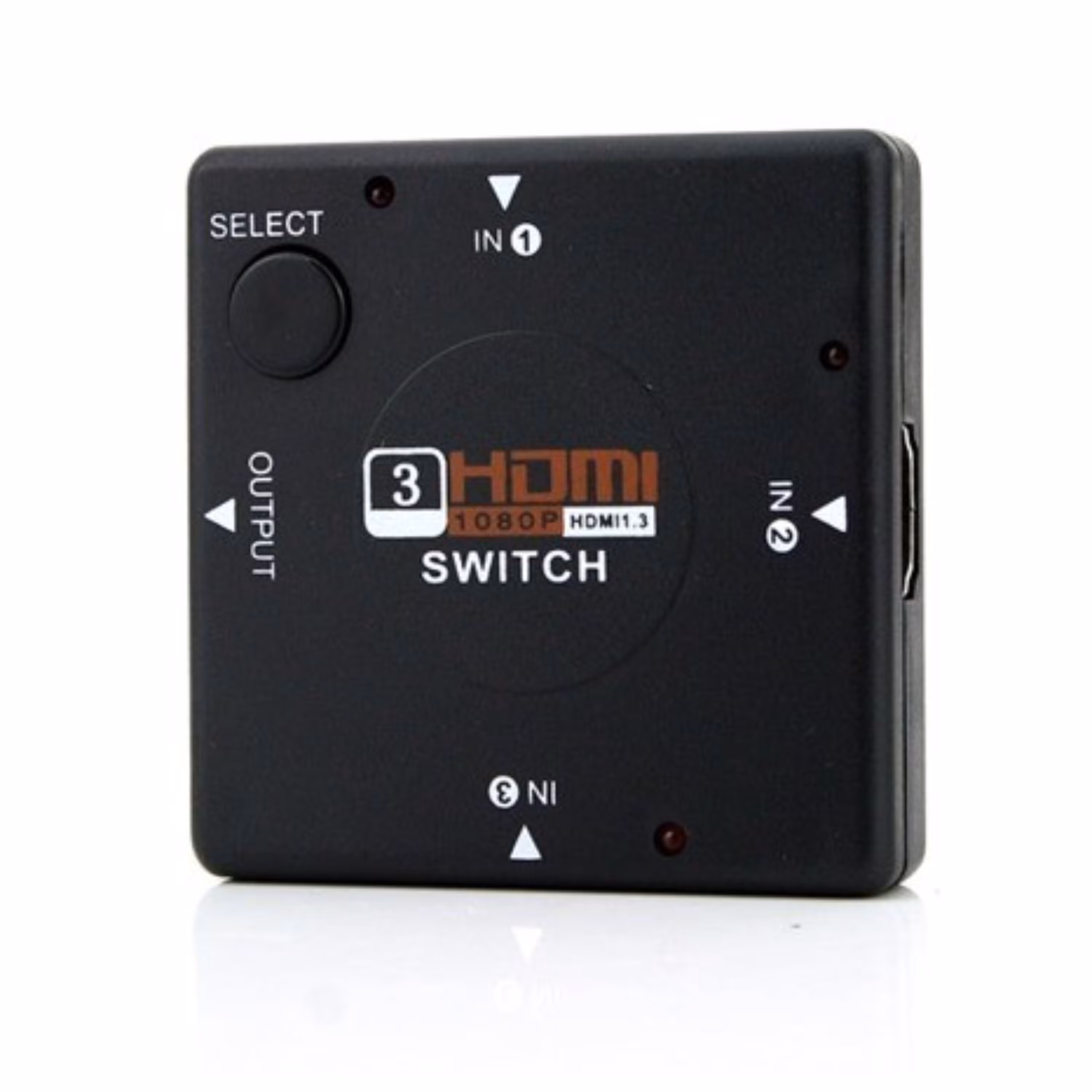 سوییچ HDMI  سه به یک