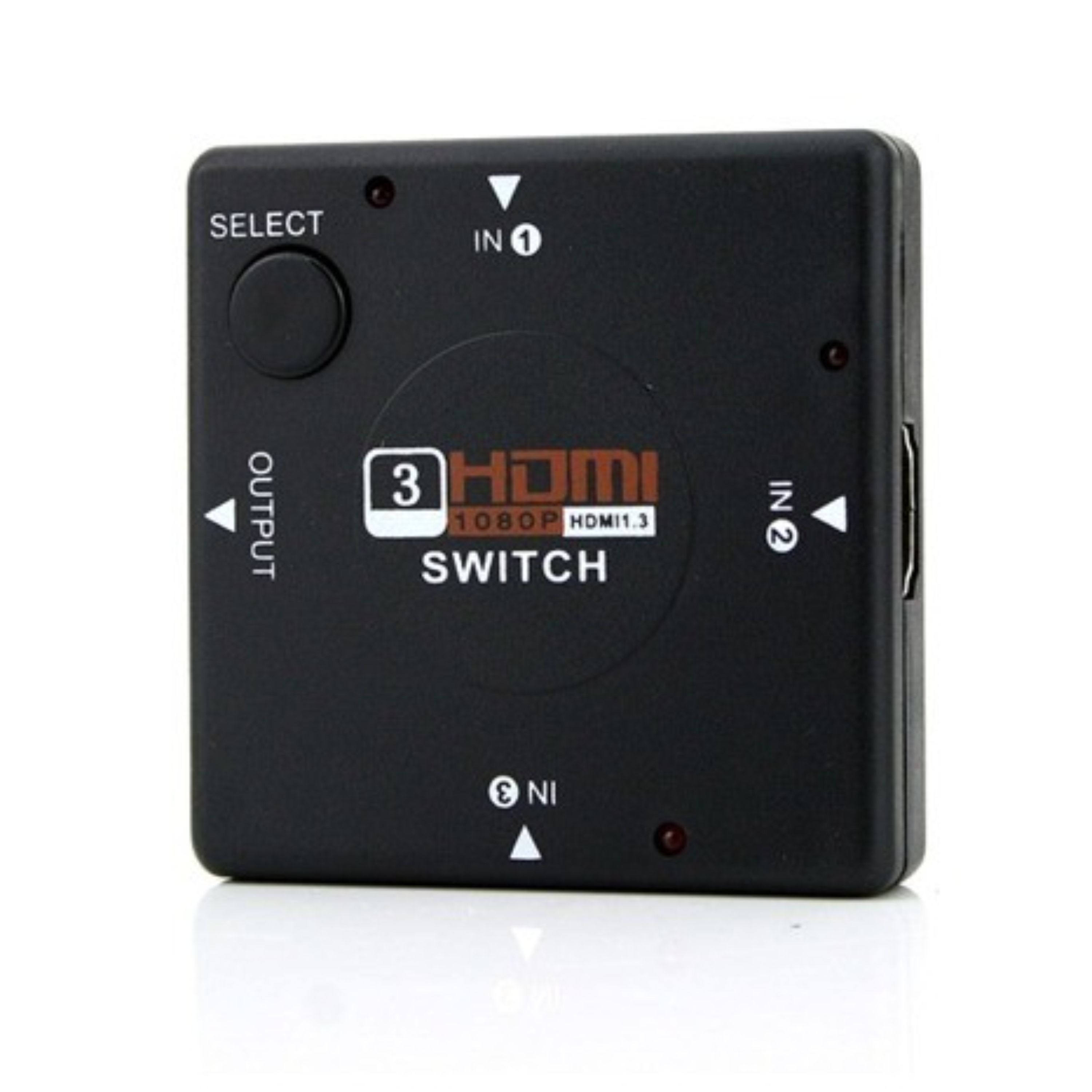 سوییچ HDMI سه به یک