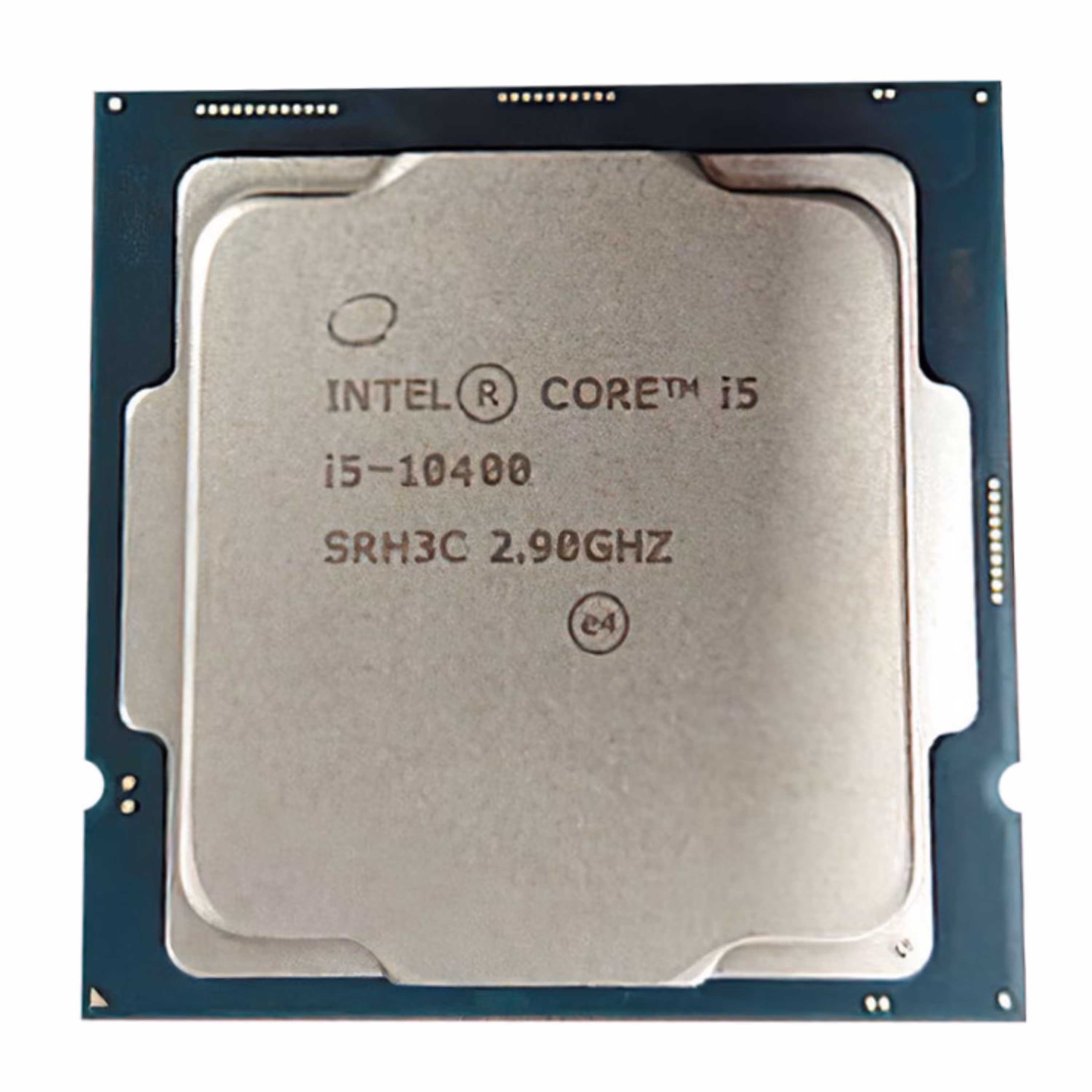 پردازنده CPU Intel Comet Lake Core i5-10400