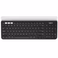 کیبورد بی سیم لاجیتک مدل K780 MULTI-DEVICE - کالاوما