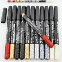 مداد سایه گلیتری کاتالیناجیو CATALINAGEO تعداد 12 تایی