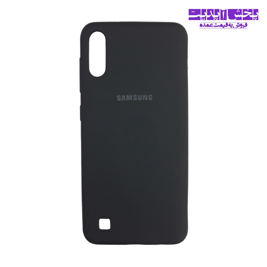 کاور سیلیکونی گوشی سامسونگ SAMSUNG M10