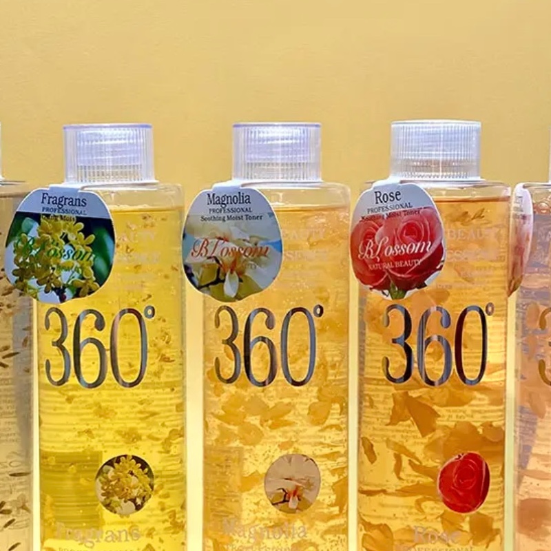 تونر ابرسان وکالی 360 حجم 300میل