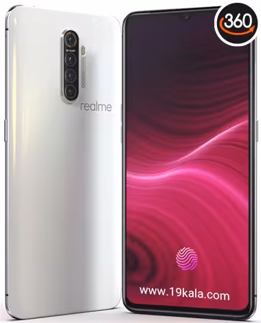 گوشی موبایل ریلمی X2 Pro