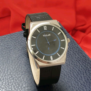 ساعت مچی مردانه و پسرانه والار بند رابر WALAR