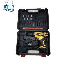 پیچ گوشتی شارژی آپ اسپریت مدل hk-cd1003