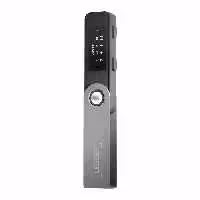 قیمت و خرید کیف پول سخت افزاری لجر مدل Nano S Plus 2025 | یاس ارتباط