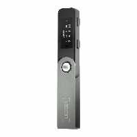 قیمت و خرید کیف پول سخت افزاری لجر مدل Nano S Plus 2025 | یاس ارتباط