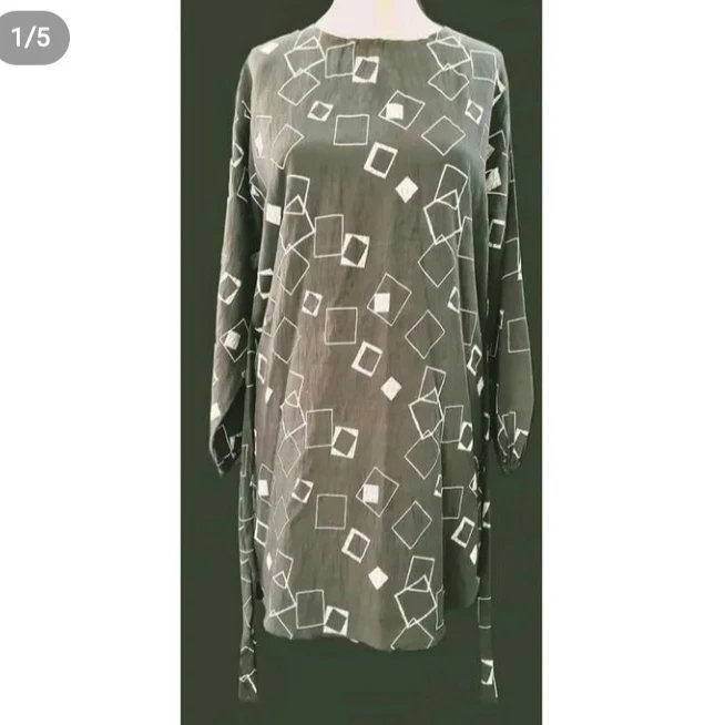 تونیک بابوس