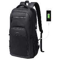 کوله پشتی ضد آب یو اس بی دار بنج BANGE BG-1921