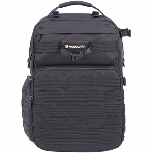 کوله پشتی ونگارد Vanguard VEO RANGE 48 T Backpack (Black)