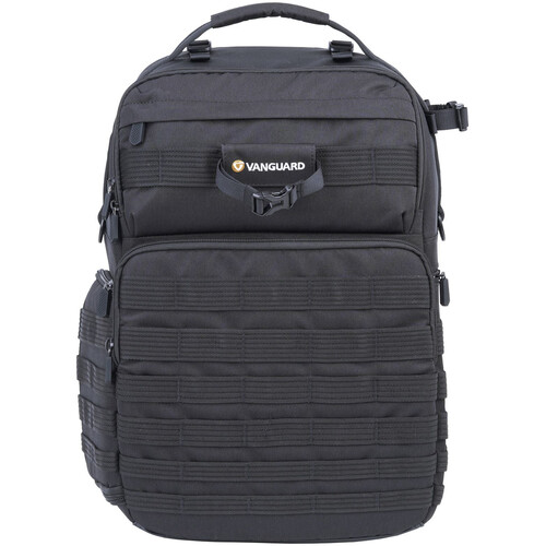 کوله پشتی ونگارد Vanguard VEO RANGE 48 T Backpack (Black)