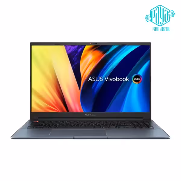 لپ‌تاپ ایسوس VivoBook Pro 15 OLED مدل K6502VJ