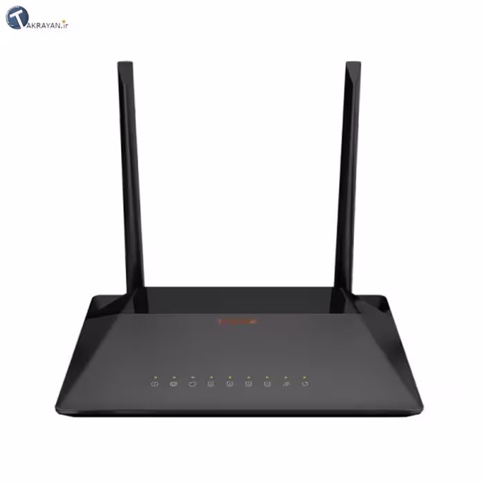 قیمت خرید مودم روتر دی لینک D-Link DSL-224