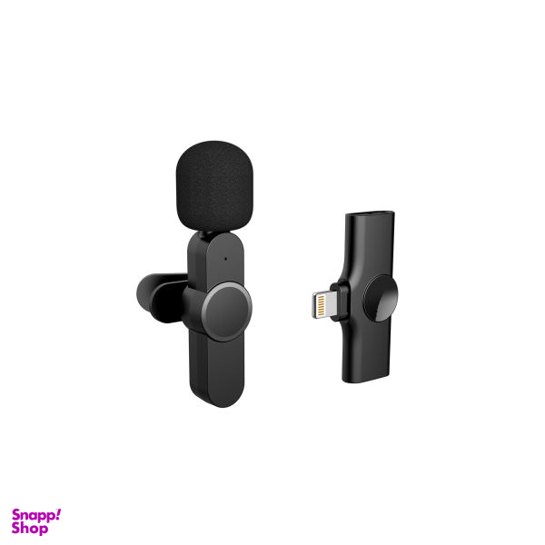 میکروفن یقه ای مدل CL1-Lightening