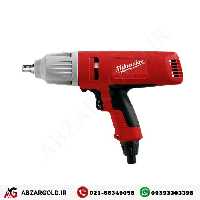 آچار بکس برقی میلواکی 1/2 اینچ مدل IPWE400R