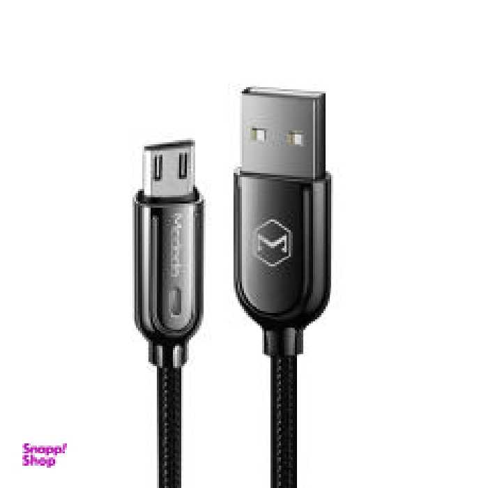 کابل تبدیل USB به microUSB مک دودو مدل CA-6200 طول 1 متر