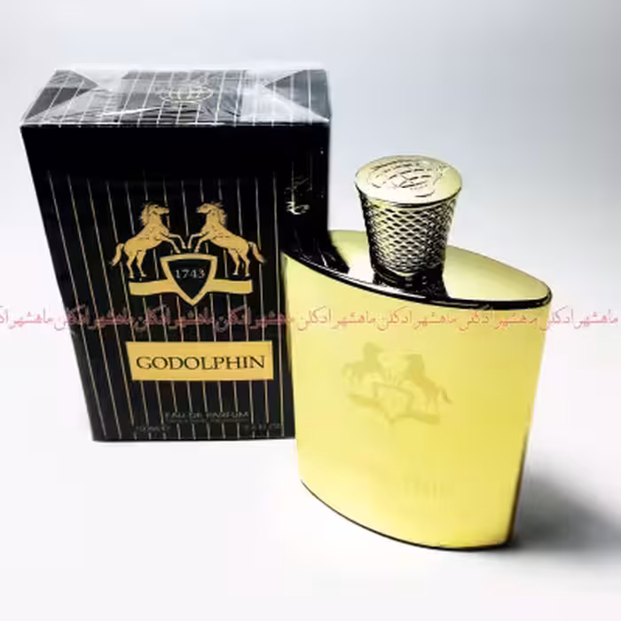 عطر ادکلن مردانه مارلی گودولفین شرکت فراگرنس