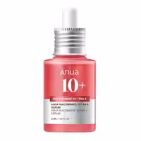 سرم نیاسینامید و اسید ترانگزامیک Niacinamide 10%   TXA 4% آنوا Anua